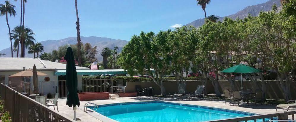 The Villas Of Palm Springs Dış mekan fotoğraf
